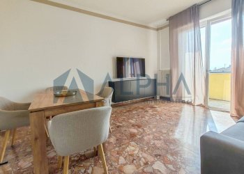 Salone - Trilocale via San Giovanni Bosco, Modena - foto 3