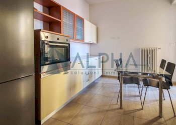 Cucina - Trilocale via San Giovanni Bosco, Modena - foto 7