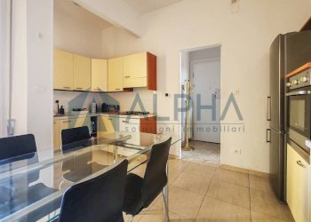 Cucina - Trilocale via San Giovanni Bosco, Modena - foto 8