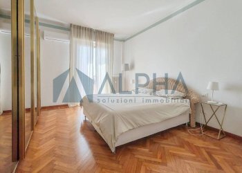 Camera da letto - Trilocale via San Giovanni Bosco, Modena - foto 10