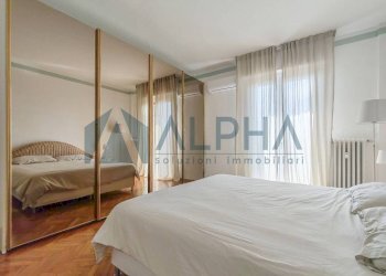 Camera da letto - Trilocale via San Giovanni Bosco, Modena - foto 11