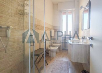 Bagno - Trilocale via San Giovanni Bosco, Modena - foto 12