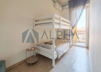 Camera da letto - Trilocale via San Giovanni Bosco, Modena - foto 13