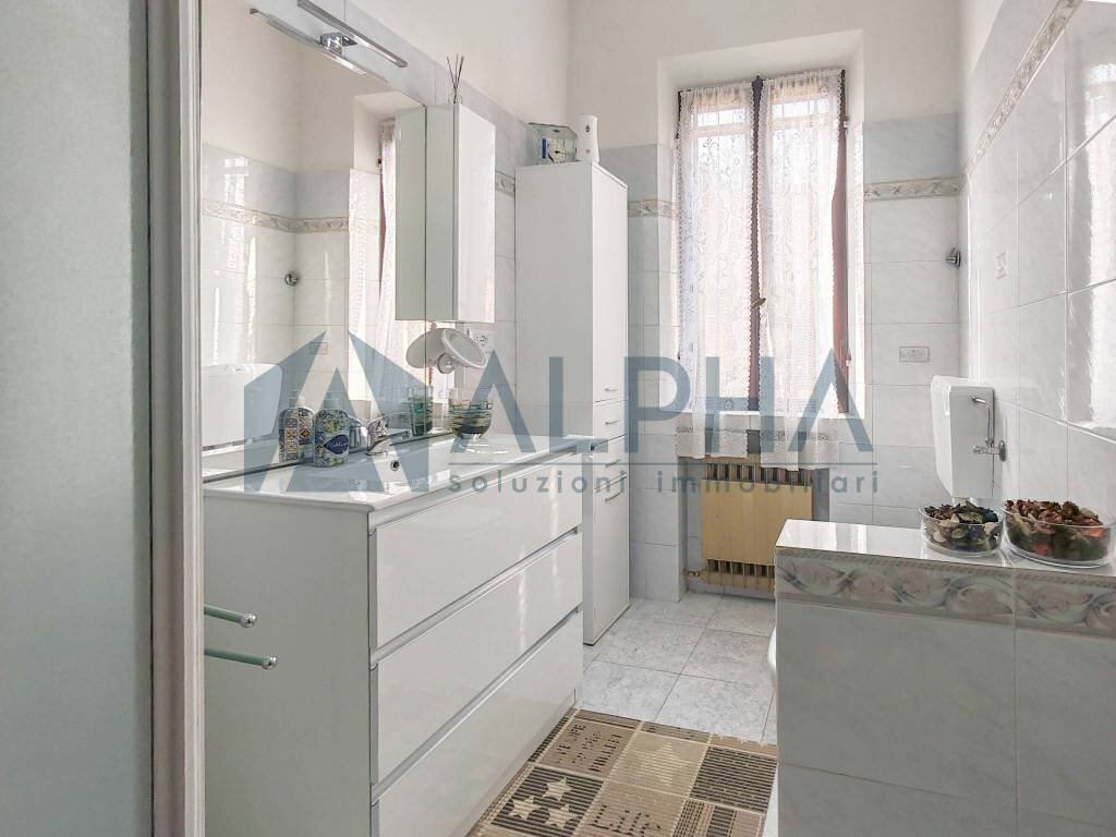 Bagno - Four-room apartment via Vandelli, Castelnuovo Rangone - photo 3