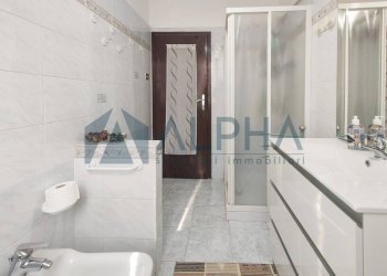 Bagno - Four-room apartment via Vandelli, Castelnuovo Rangone - photo 4