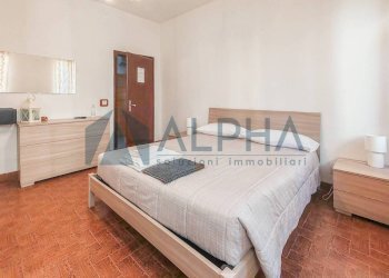 Camera da letto - Four-room apartment via Vandelli, Castelnuovo Rangone - photo 5