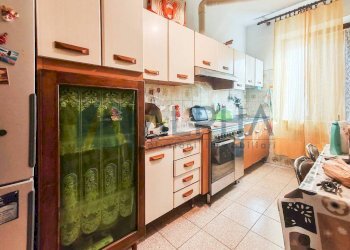Cucina - Quadrilocale via Vandelli, Castelnuovo Rangone - foto 8