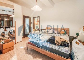 Camera da letto - Four-room apartment via Vandelli, Castelnuovo Rangone - photo 11