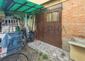 Cortile interno - Four-room apartment via Vandelli, Castelnuovo Rangone - photo 12