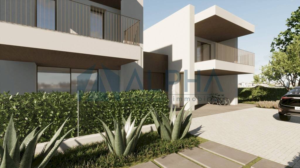 Facciata - Villa via Levanto, Cesena - photo 1