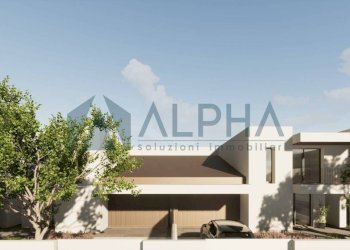 Facciata - Villa via Levanto, Cesena - photo 9