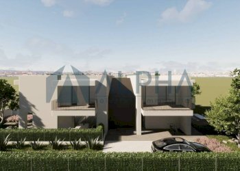 Facciata - Villa via Levanto, Cesena - photo 11