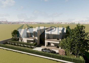 Facciata - Villa via Levanto, Cesena - photo 12