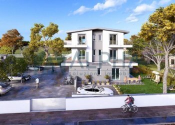 Vista - Trilocale viale Europa Unita, Cervia - foto 4