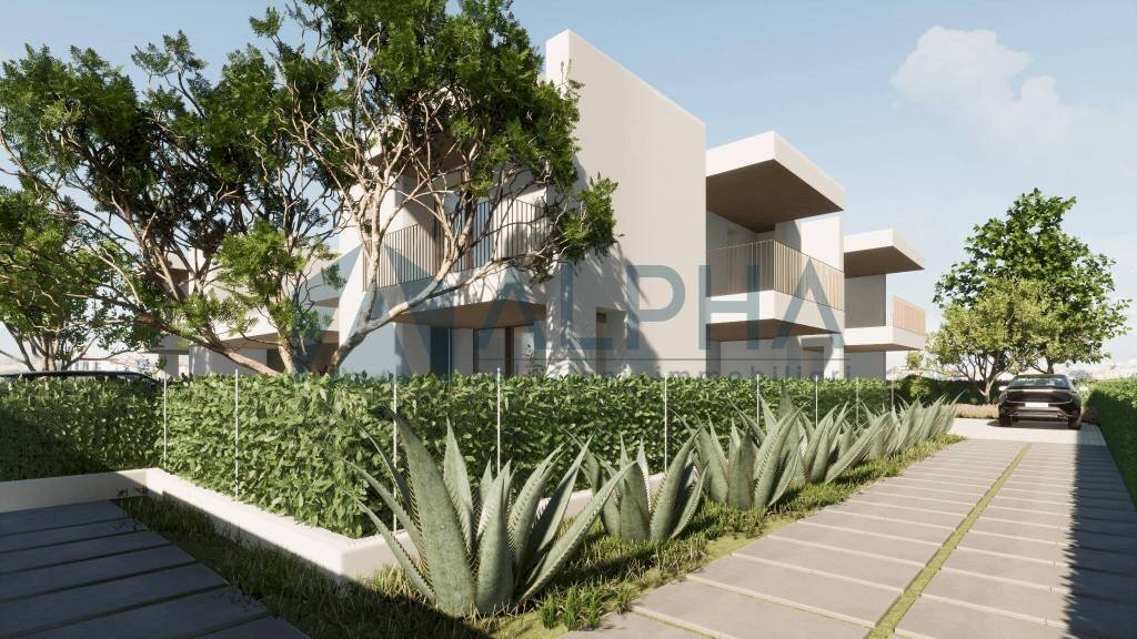 Facciata - Villa via Levanto, Cesena - photo 1