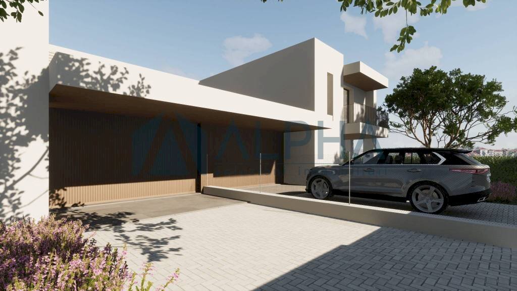 Cortile interno - Villa via Levanto, Cesena - photo 3