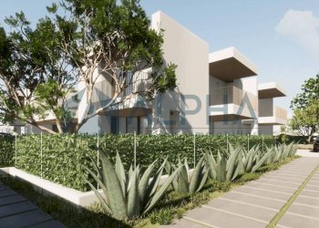 Facciata - Villa via Levanto, Cesena - foto 1