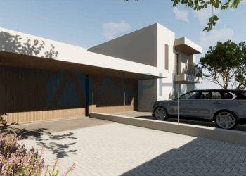 Cortile interno - Villa via Levanto, Cesena - photo 3