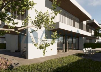 Facciata - Villa via Levanto, Cesena - photo 5