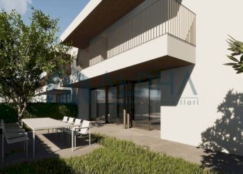 Facciata - Villa via Levanto, Cesena - photo 7