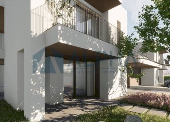 Facciata - Villa via Levanto, Cesena - photo 8