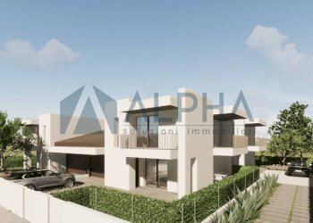 Facciata - Villa via Levanto, Cesena - photo 10