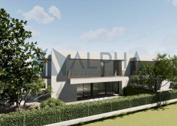 Facciata - Villa via Levanto, Cesena - photo 13