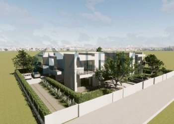 Facciata - Villa via Levanto, Cesena - photo 15