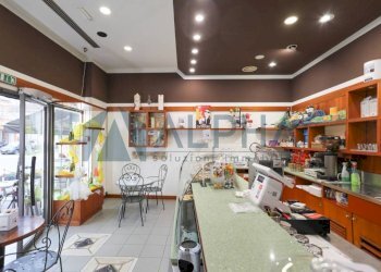 Interno non residenziale - Pastry viale Ugo Bassi, Rimini - photo 4