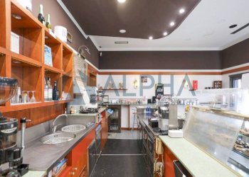 Interno non residenziale - Pastry viale Ugo Bassi, Rimini - photo 6