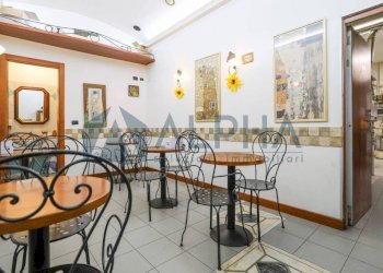 Interno non residenziale - Pastry viale Ugo Bassi, Rimini - photo 9