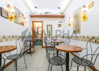 Salone - Pastry viale Ugo Bassi, Rimini - photo 10