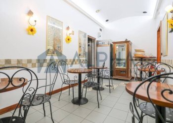 Interno non residenziale - Pastry viale Ugo Bassi, Rimini - photo 12