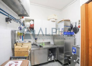 Cucina - Pastry viale Ugo Bassi, Rimini - photo 18