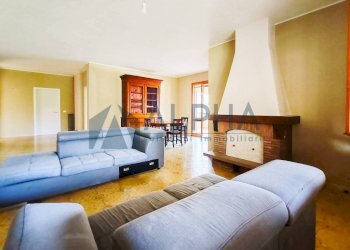 Salone - Appartamento via Pietro Mascagni, Castelnuovo Rangone - foto 1