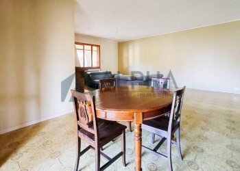 Salone - Appartamento via Pietro Mascagni, Castelnuovo Rangone - foto 3