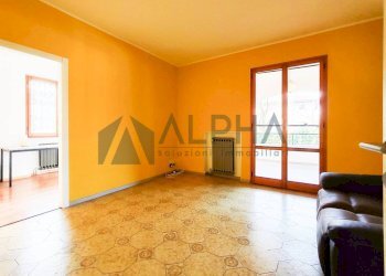 Salone - Appartamento via Pietro Mascagni, Castelnuovo Rangone - foto 4