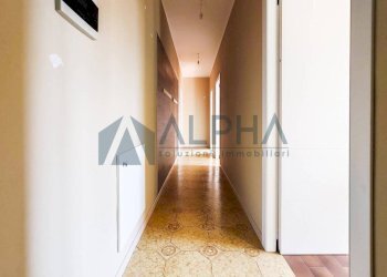 Corridoio - Appartamento via Pietro Mascagni, Castelnuovo Rangone - foto 7