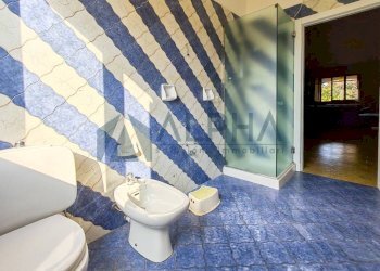 Bagno - Appartamento via Pietro Mascagni, Castelnuovo Rangone - foto 9