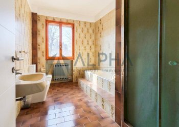 Bagno - Appartamento via Pietro Mascagni, Castelnuovo Rangone - foto 10