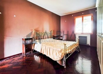 Camera da letto - Appartamento via Pietro Mascagni, Castelnuovo Rangone - foto 11
