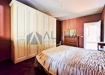 Camera da letto - Quadrilocale via Pietro Mascagni, Castelnuovo Rangone - foto 12