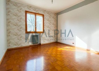 Camera da letto - Quadrilocale via Pietro Mascagni, Castelnuovo Rangone - foto 13