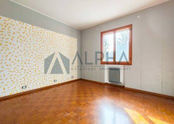 Camera da letto - Appartamento via Pietro Mascagni, Castelnuovo Rangone - foto 14