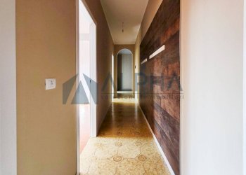 Corridoio - Appartamento via Pietro Mascagni, Castelnuovo Rangone - foto 15