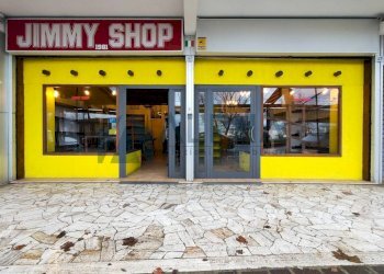 Interno non residenziale - Negozio viale San Francesco, Rimini - foto 1