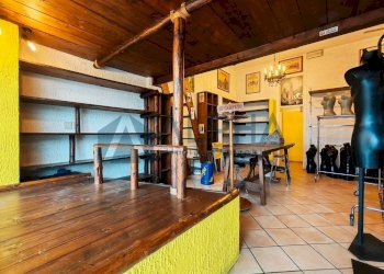 Interno non residenziale - Negozio viale San Francesco, Rimini - foto 3