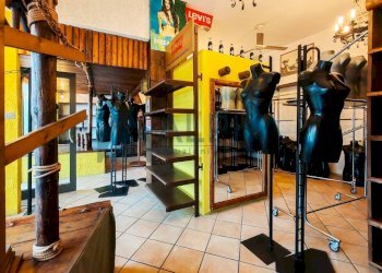 Interno non residenziale - Negozio viale San Francesco, Rimini - foto 5