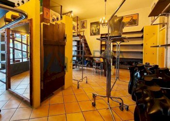 Interno non residenziale - Negozio viale San Francesco, Rimini - foto 6