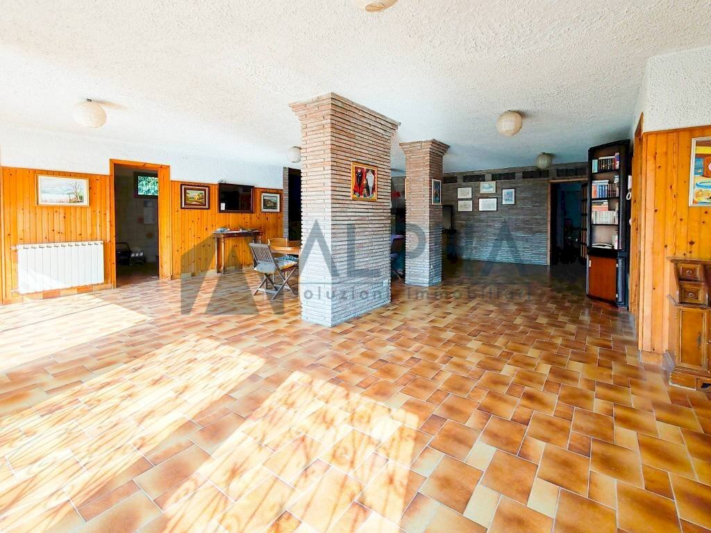 Interno palazzo - Quadrilocale via Pietro Mascagni, Castelnuovo Rangone - foto 2